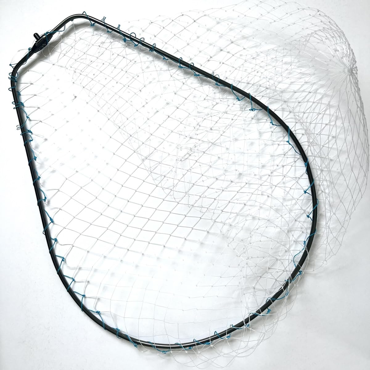 Amazon | アズーロ 特大 ランディングネット ランディング